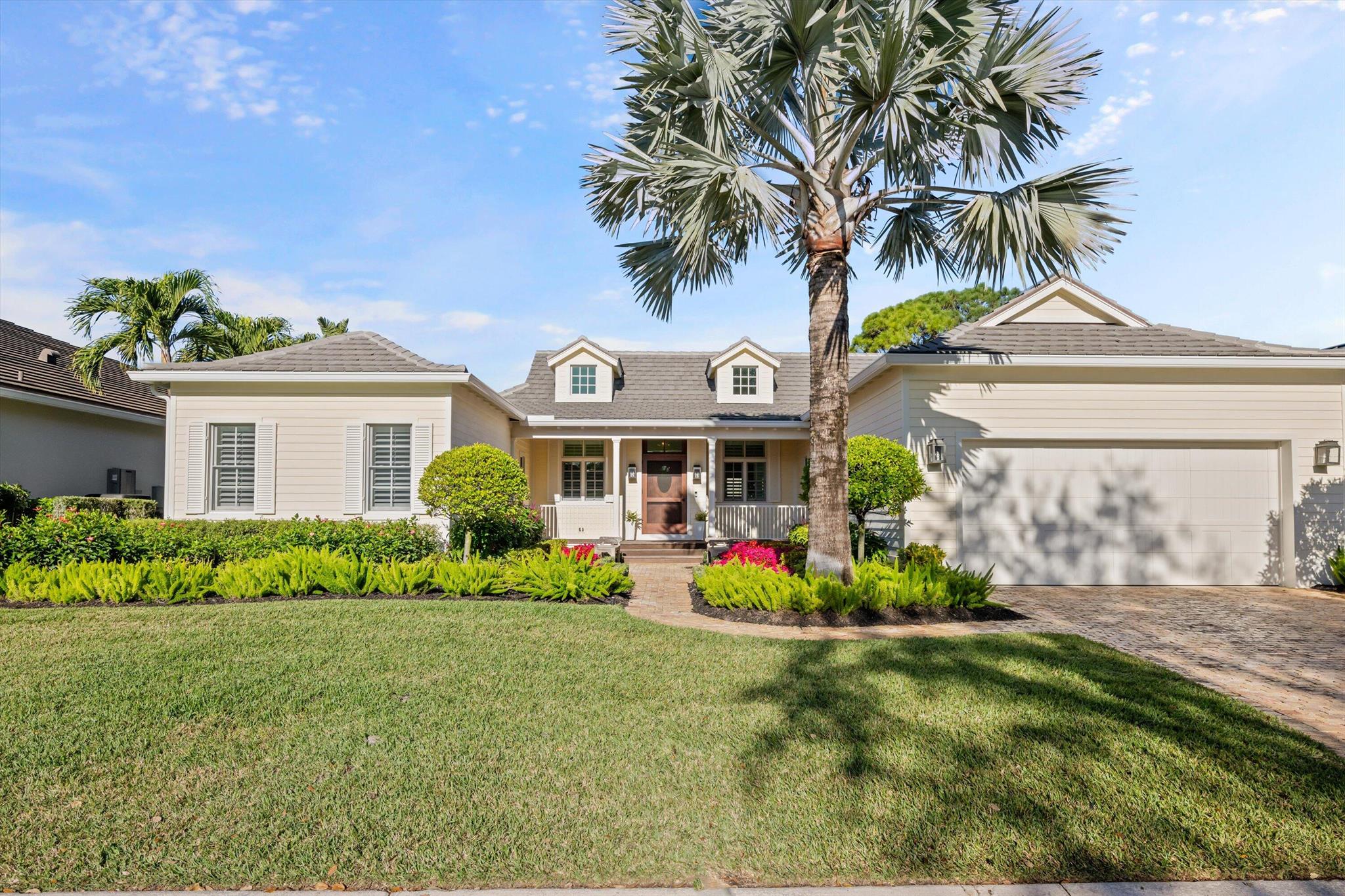 THE LOXAHATCHEE CLUB - Residential