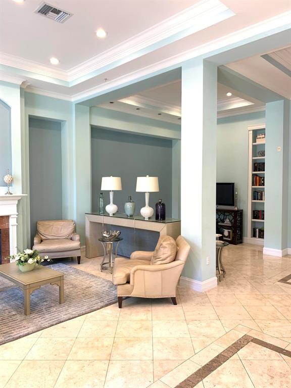 COURTYARDS IN CITYPLACE CONDO - Residential