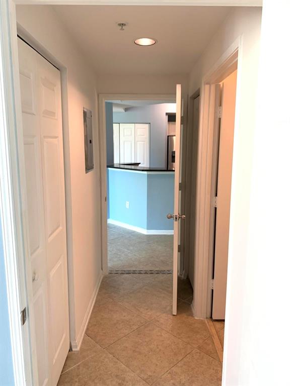 COURTYARDS IN CITYPLACE CONDO - Residential