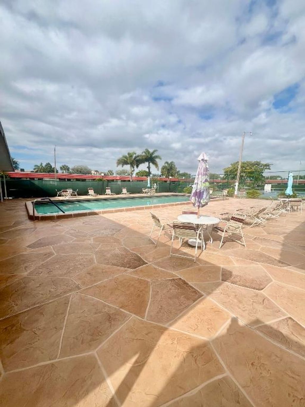 Photo of 5800 Fernley Drive W #3, Greenacres, FL 33415 (MLS # R11153139)