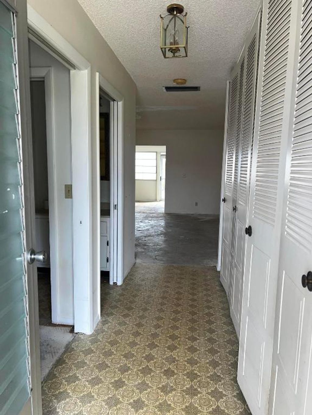 Photo of 5800 Fernley Drive W #3, Greenacres, FL 33415 (MLS # R11153139)