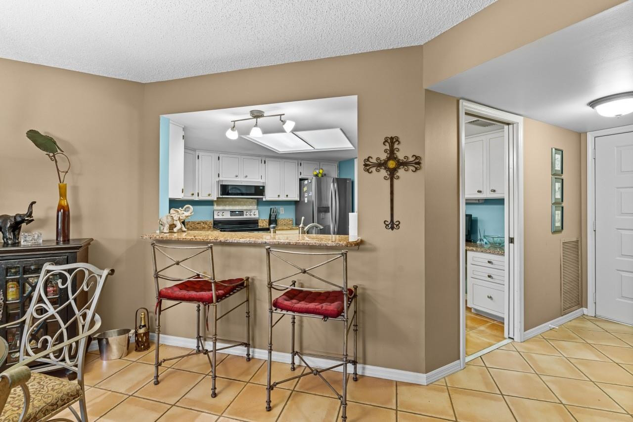 Harbour Side West - Residential Lease