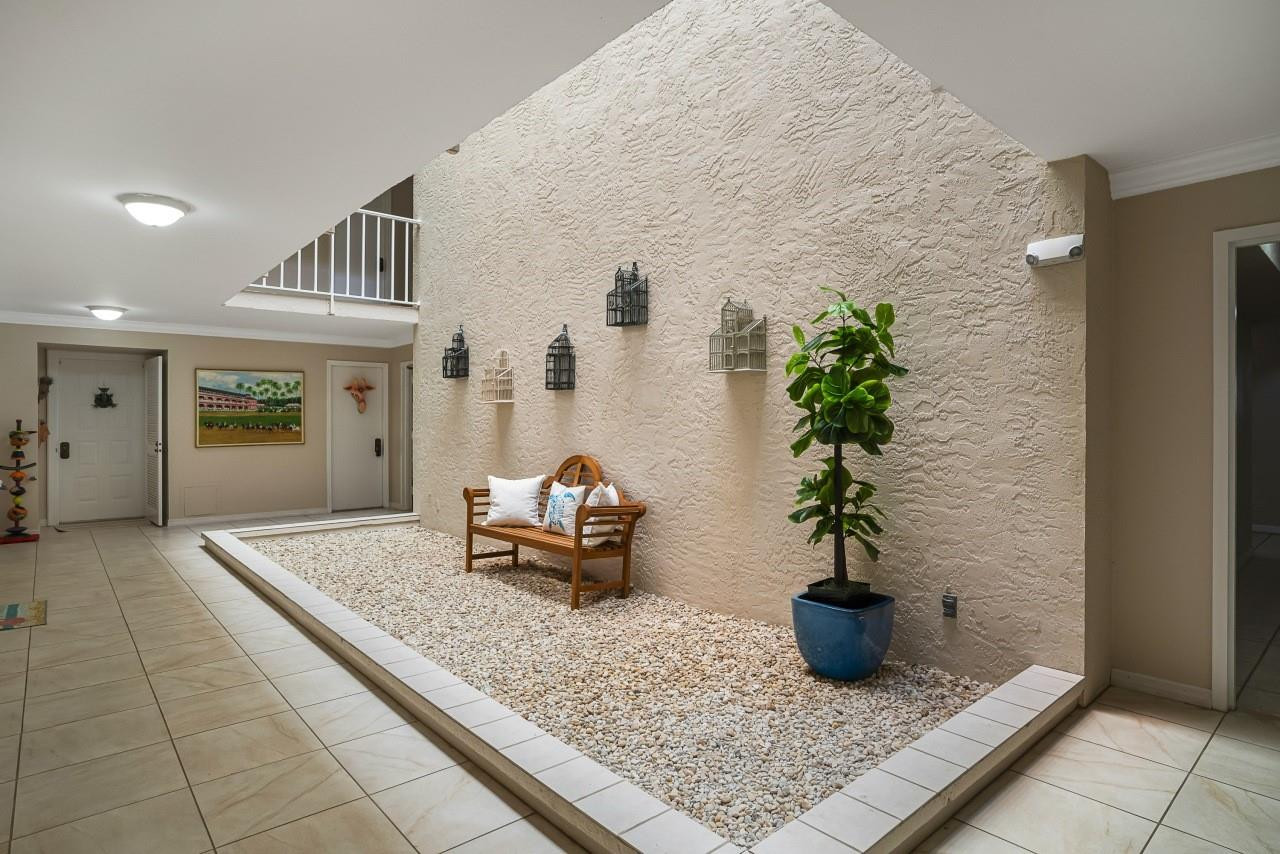 Harbour Side West - Residential Lease