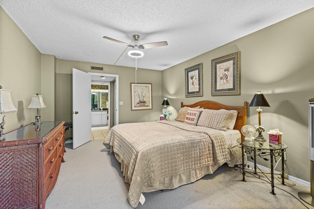 Harbour Side West - Residential Lease