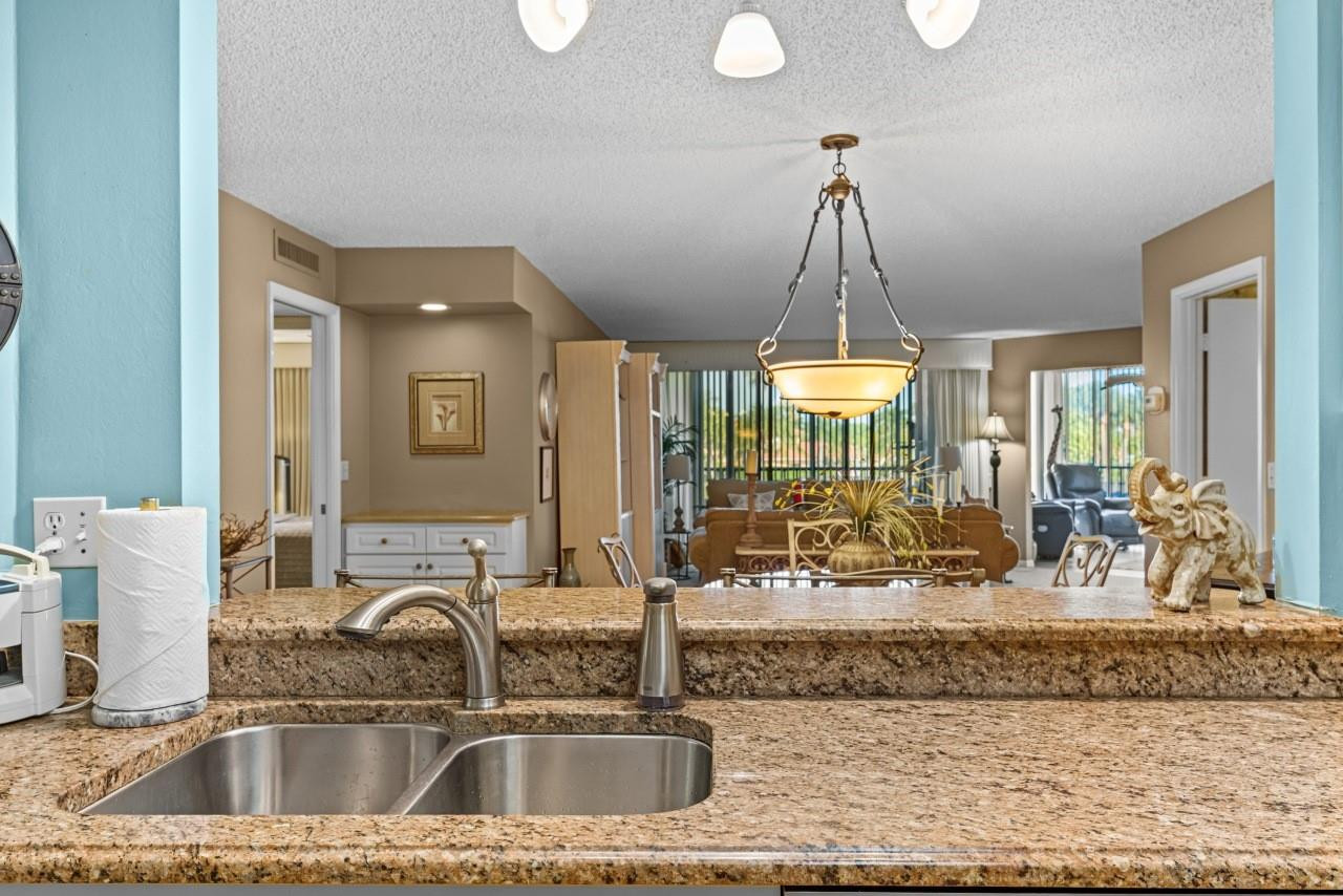 Harbour Side West - Residential Lease