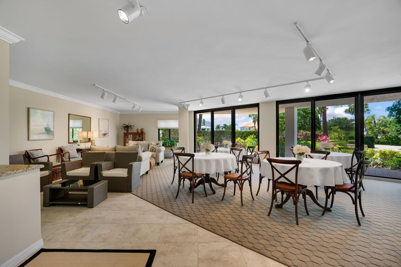 Harbour Side West - Residential Lease