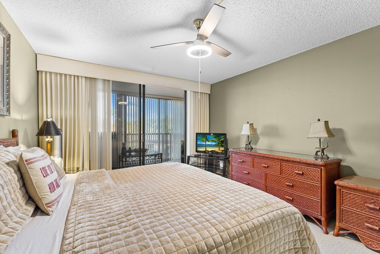 Harbour Side West - Residential Lease