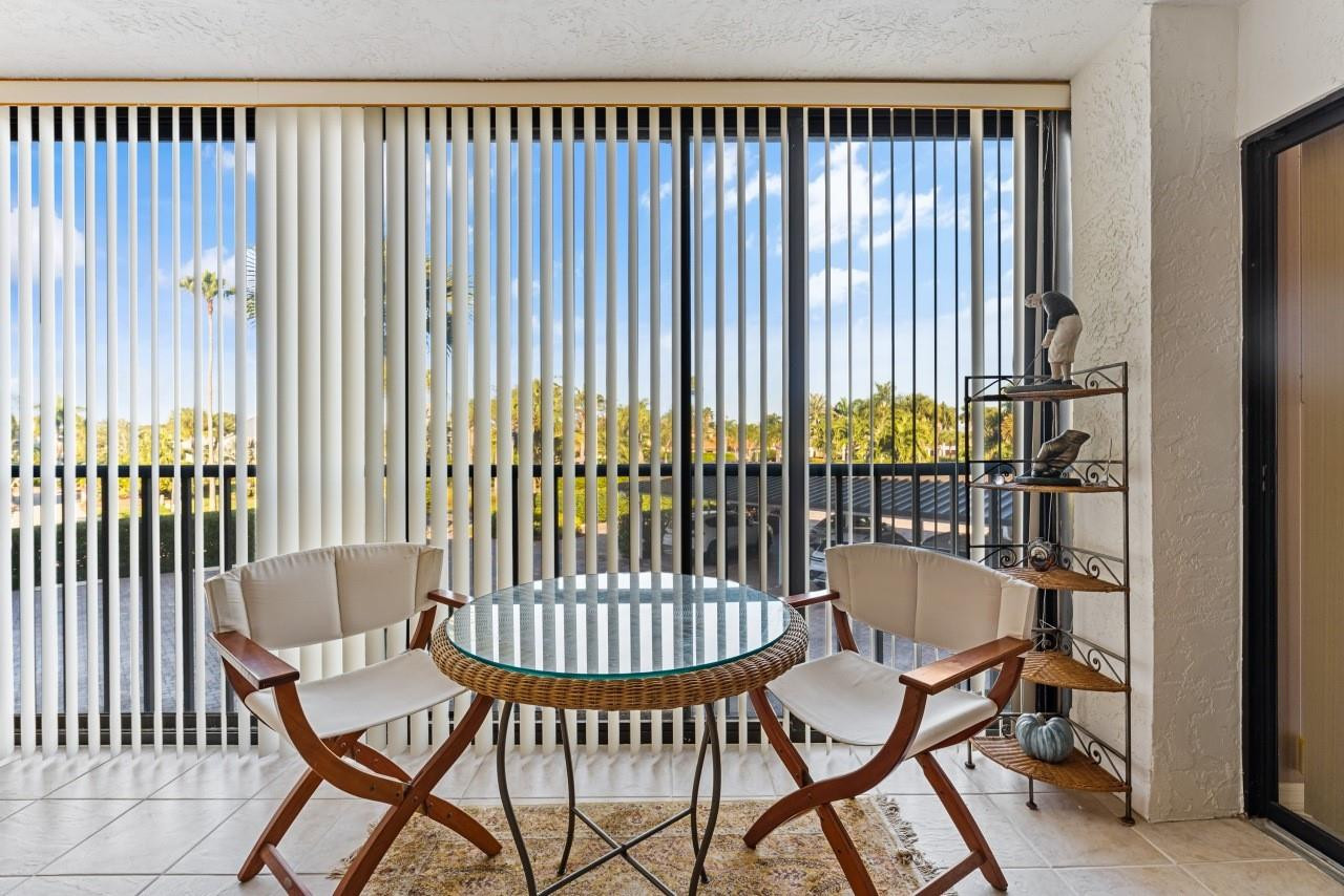 Harbour Side West - Residential Lease