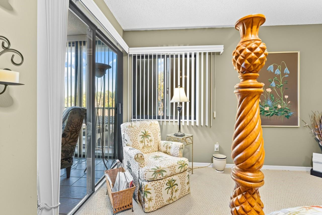 Harbour Side West - Residential Lease