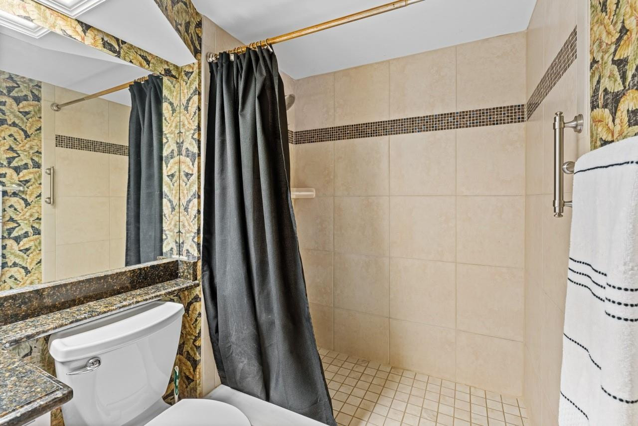 Harbour Side West - Residential Lease