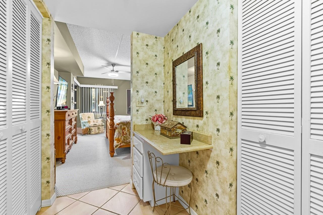 Harbour Side West - Residential Lease