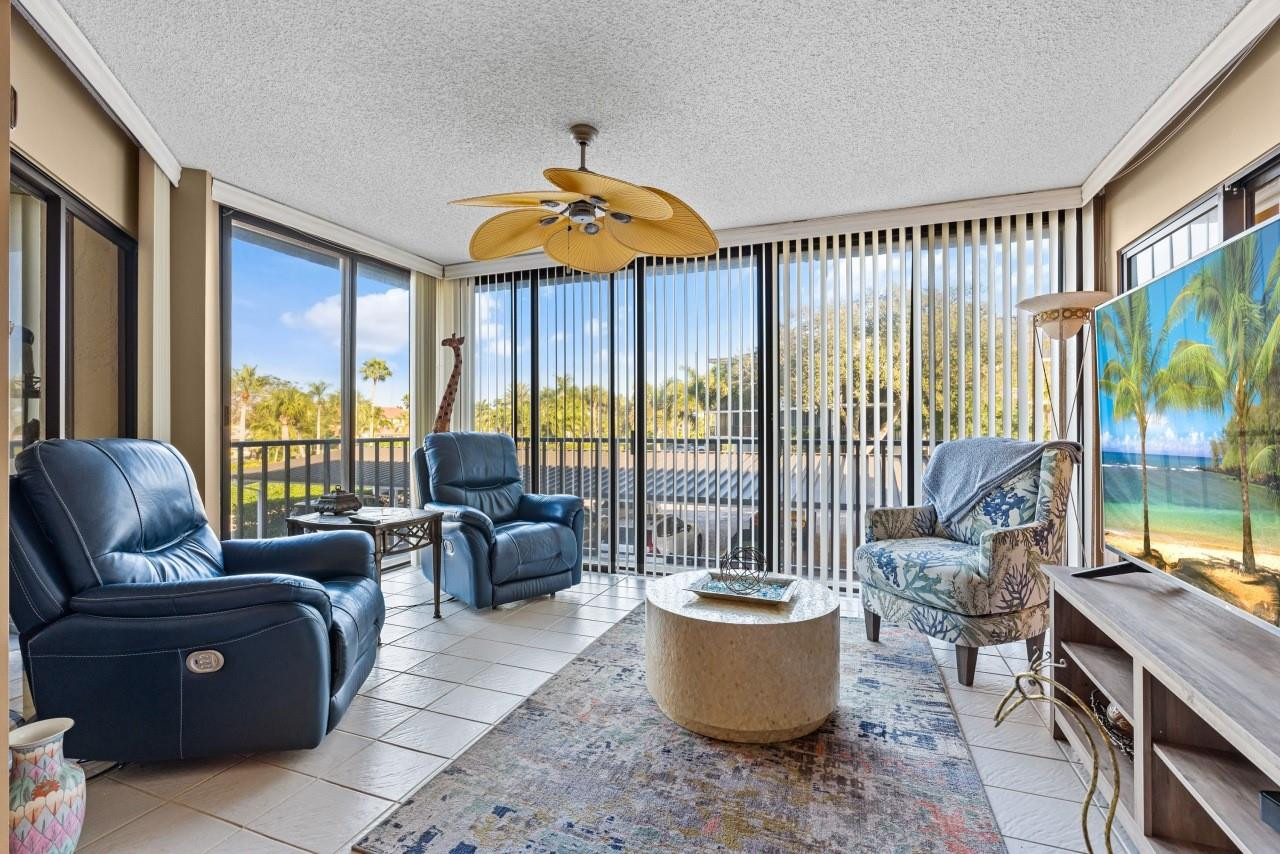 Harbour Side West - Residential Lease