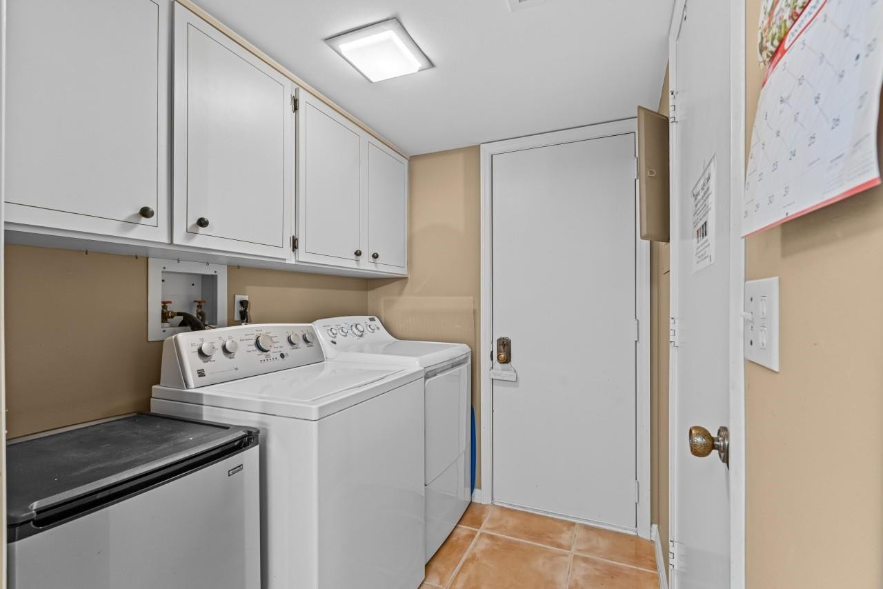 Harbour Side West - Residential Lease