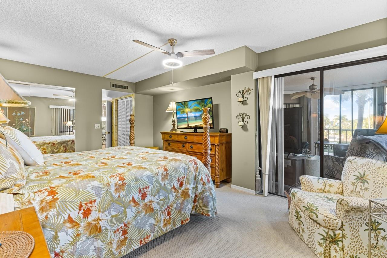 Harbour Side West - Residential Lease