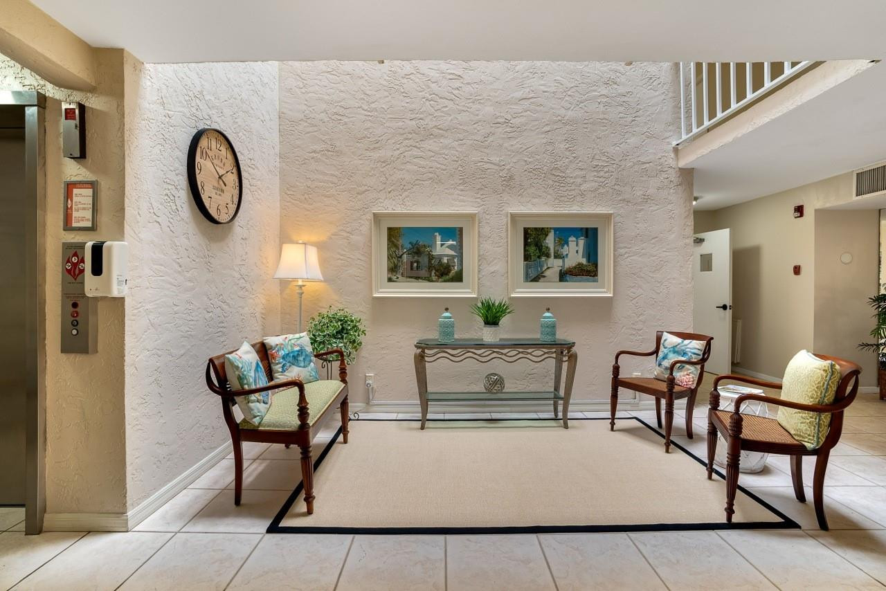 Harbour Side West - Residential Lease