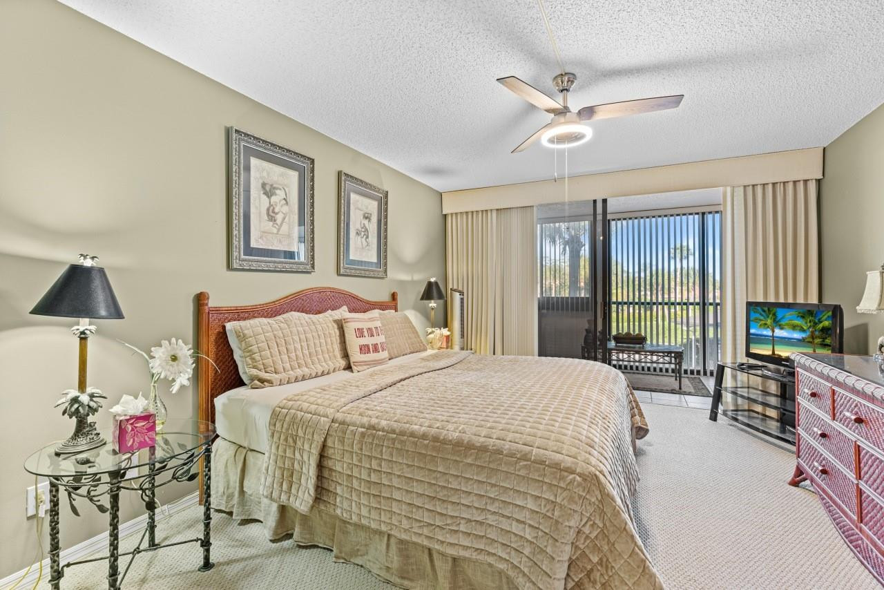 Harbour Side West - Residential Lease