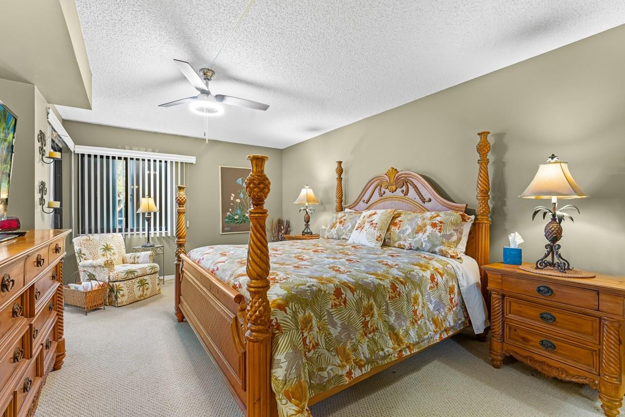 Harbour Side West - Residential Lease