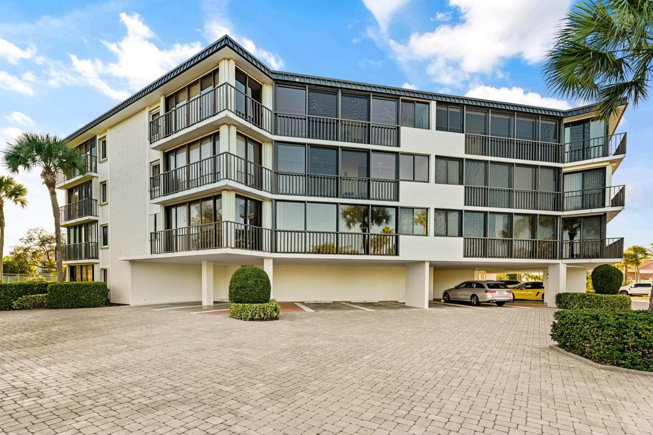 Harbour Side West - Residential Lease