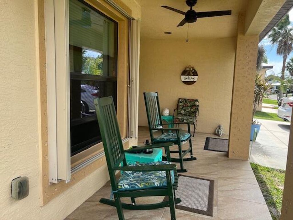 Photo of 8 Grande Vista Way, Port Saint Lucie, FL 34952 (MLS # R10959474)