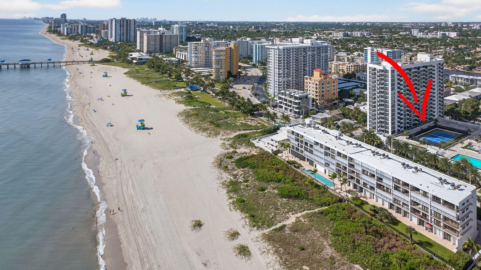 SILVER THATCH ATLANTIC PL - Residential