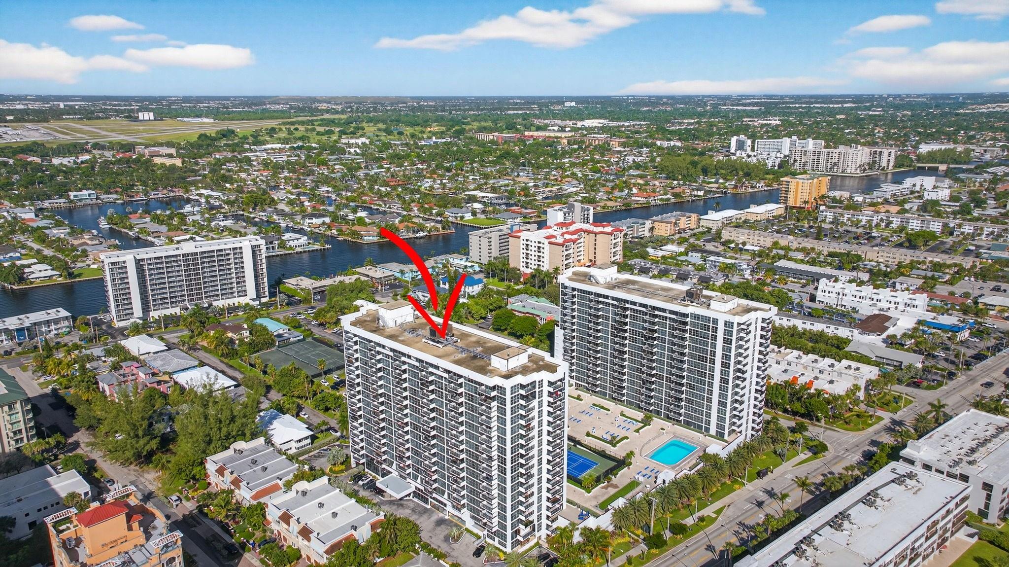 SILVER THATCH ATLANTIC PL - Residential