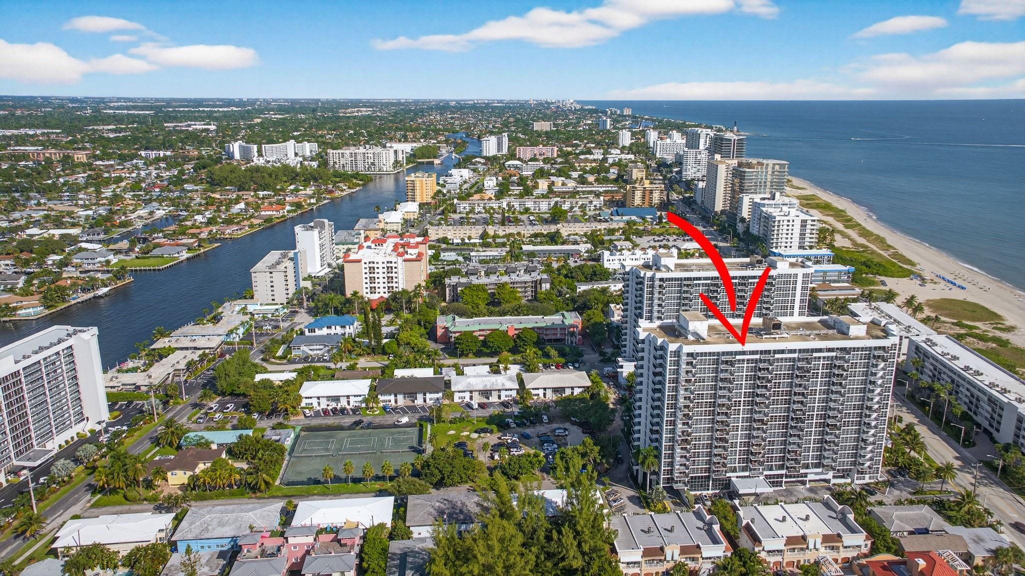 SILVER THATCH ATLANTIC PL - Residential