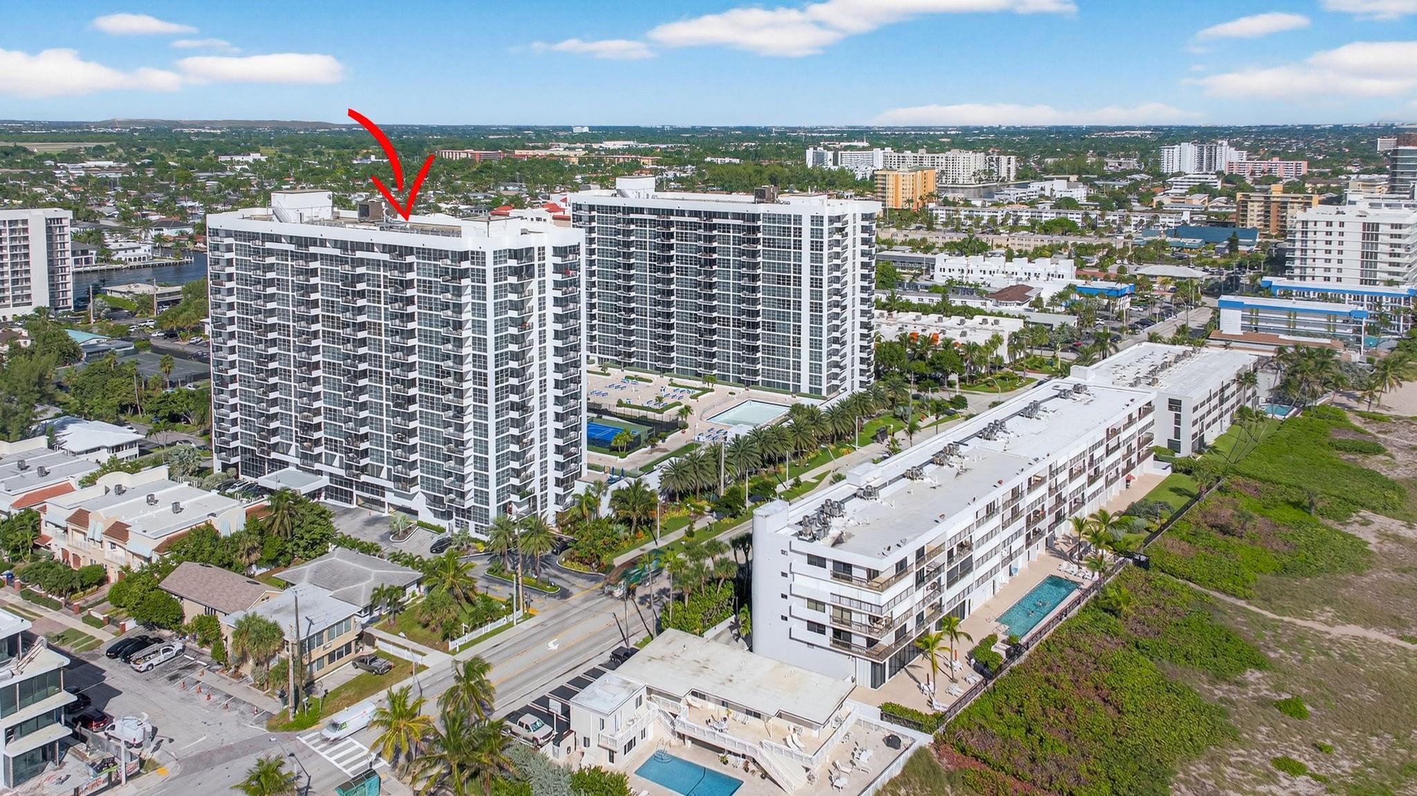 SILVER THATCH ATLANTIC PL - Residential