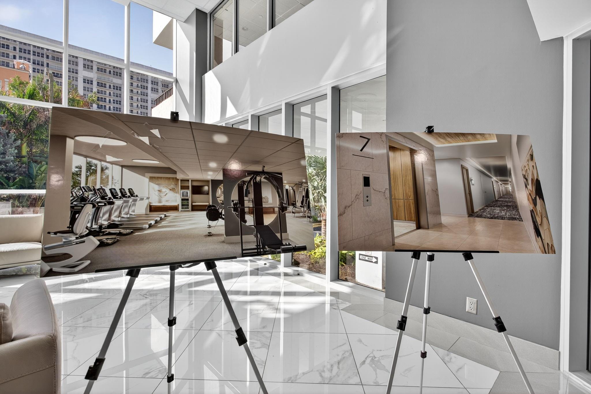 SILVER THATCH ATLANTIC PL - Residential