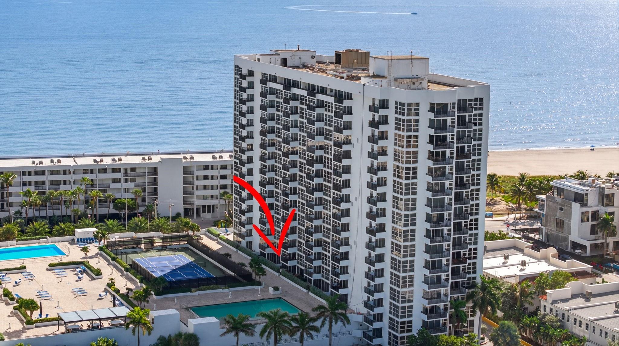 SILVER THATCH ATLANTIC PL - Residential