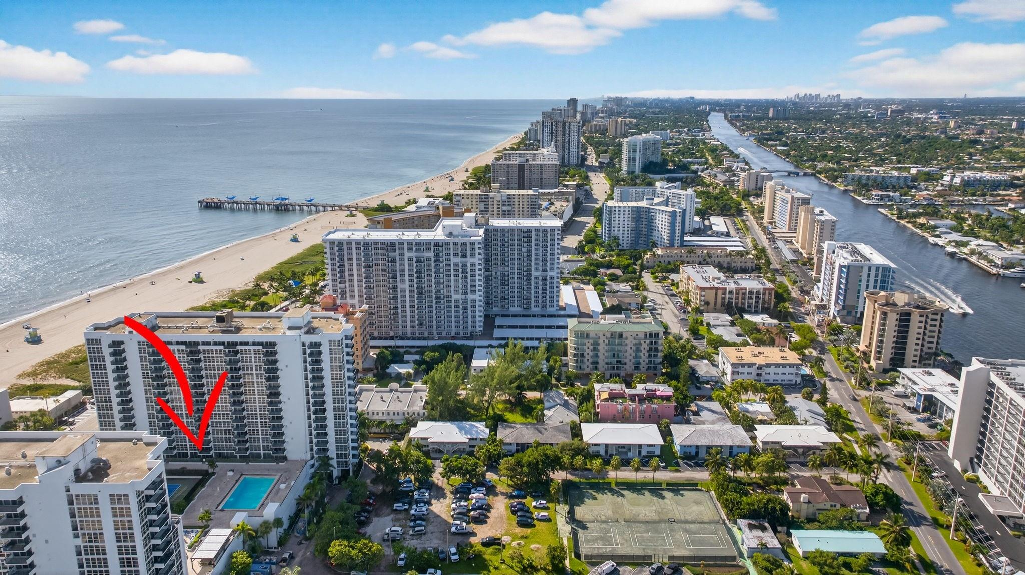 SILVER THATCH ATLANTIC PL - Residential