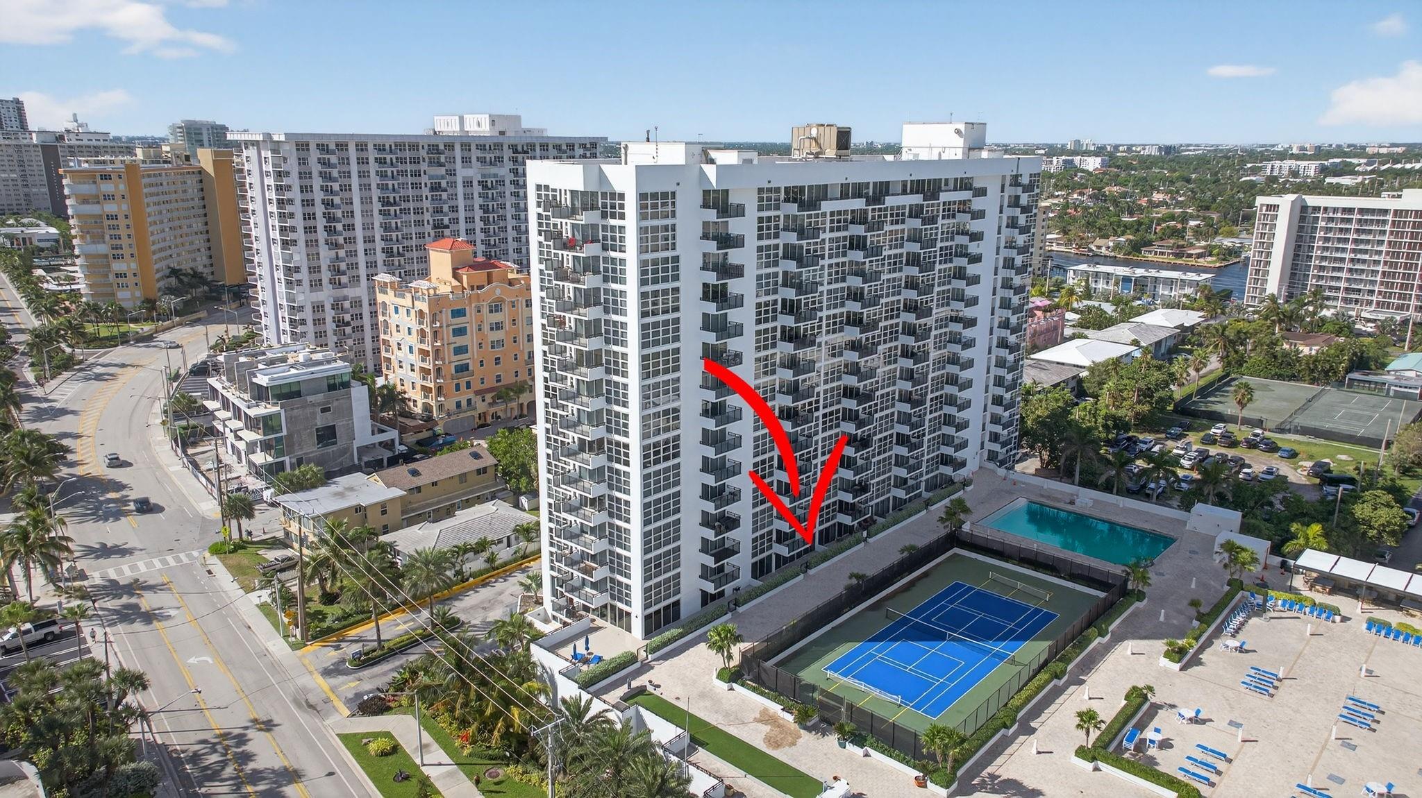 SILVER THATCH ATLANTIC PL - Residential