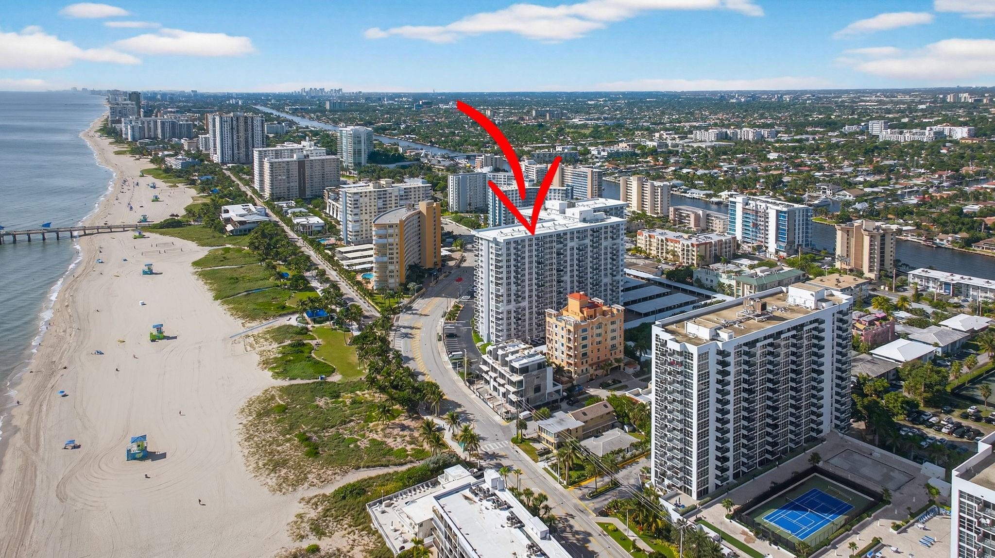 SILVER THATCH ATLANTIC PL - Residential