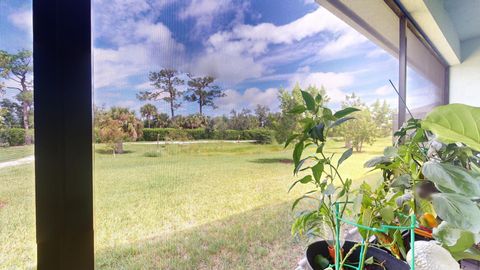 A home in Vero Beach