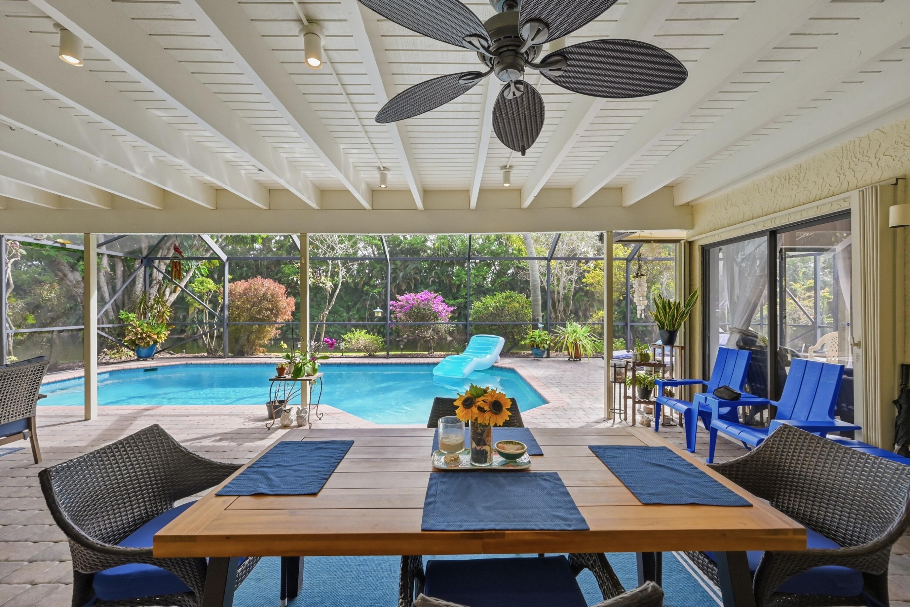 BOCA GREENS 2 - Residential