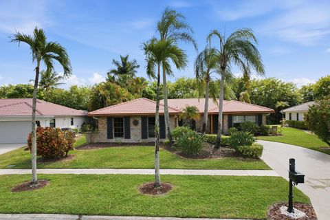 10152 Harbourtown Court Boca Raton FL 33498
