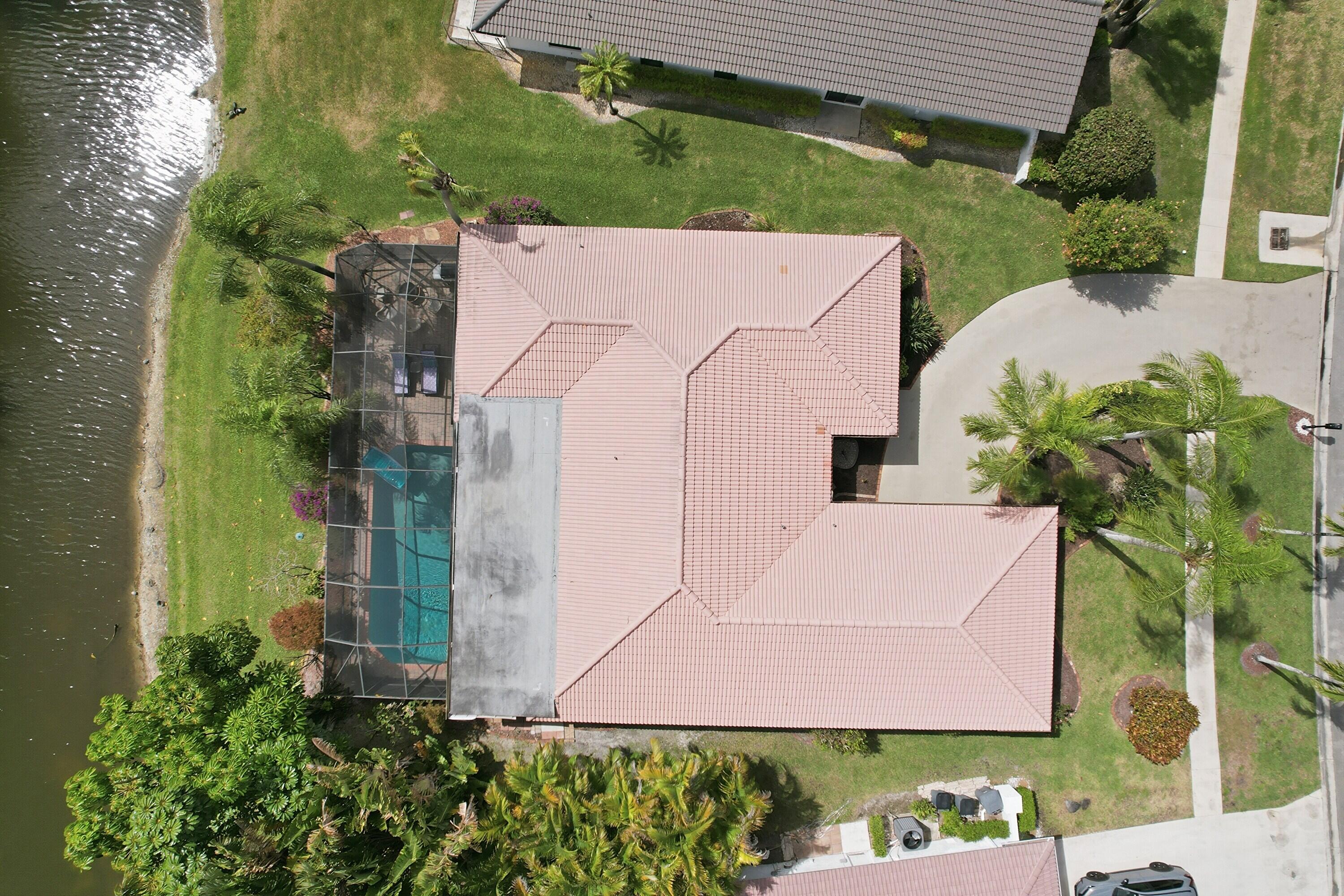 BOCA GREENS 2 - Residential