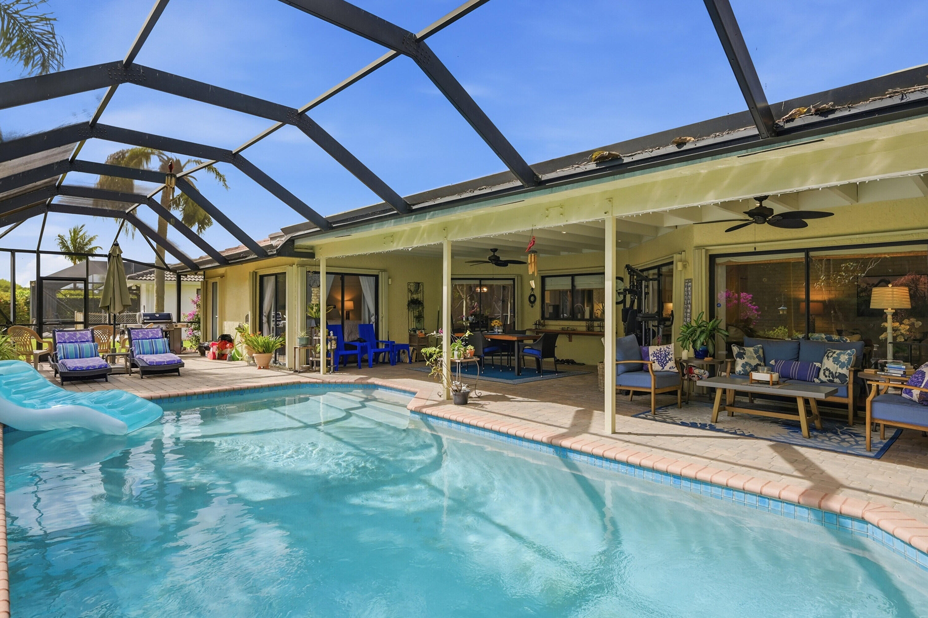 BOCA GREENS 2 - Residential