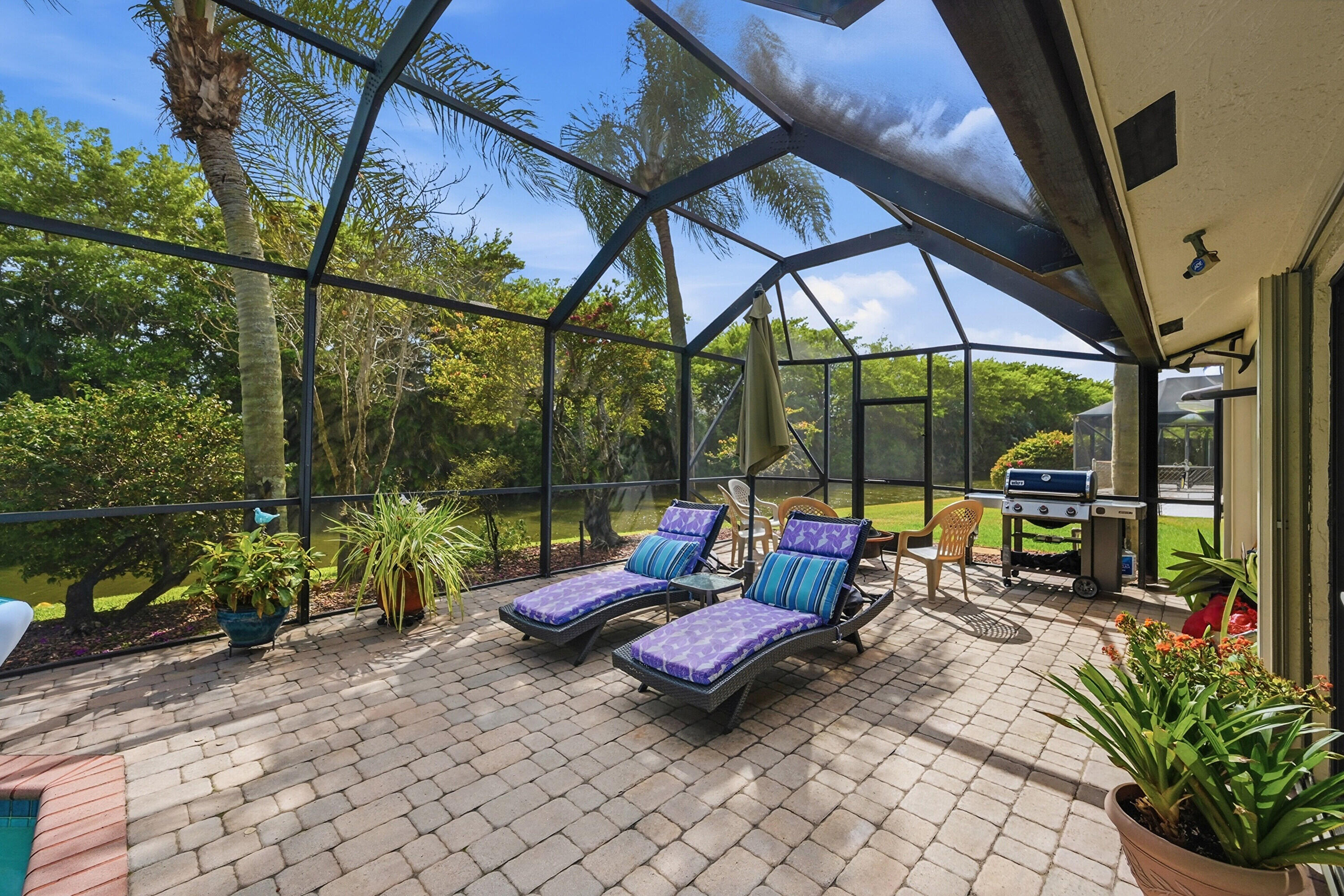 BOCA GREENS 2 - Residential