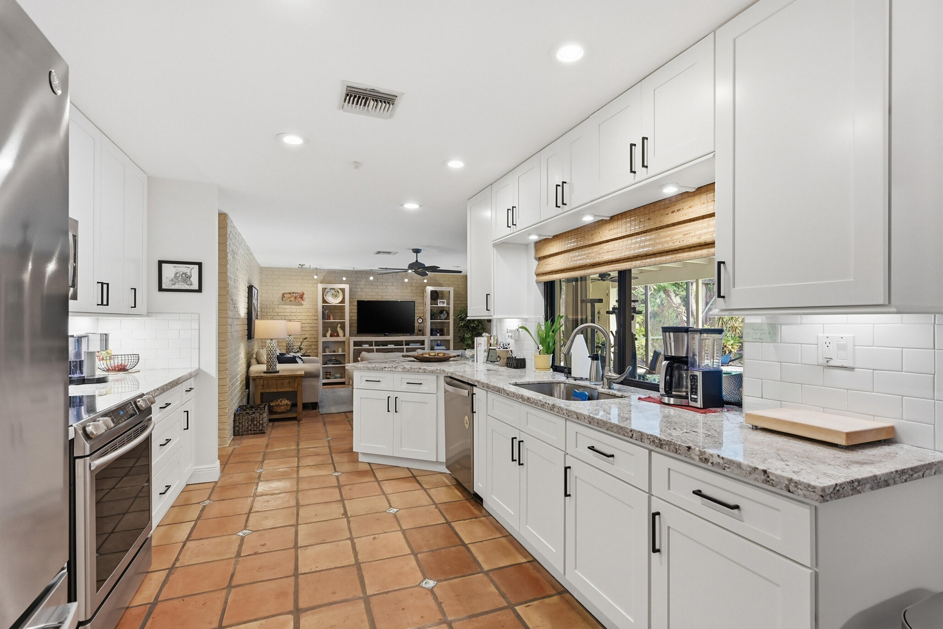 BOCA GREENS 2 - Residential