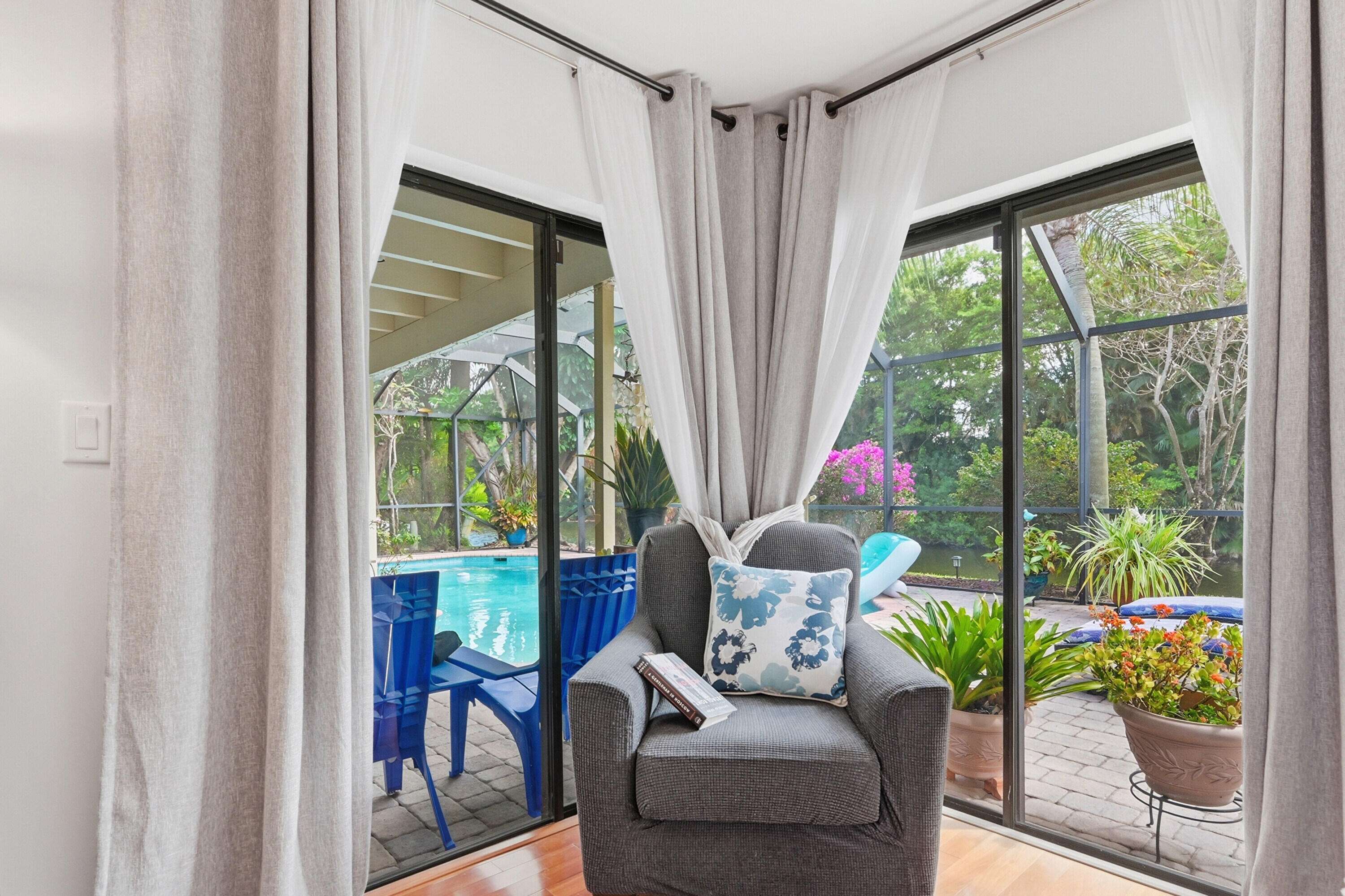 BOCA GREENS 2 - Residential