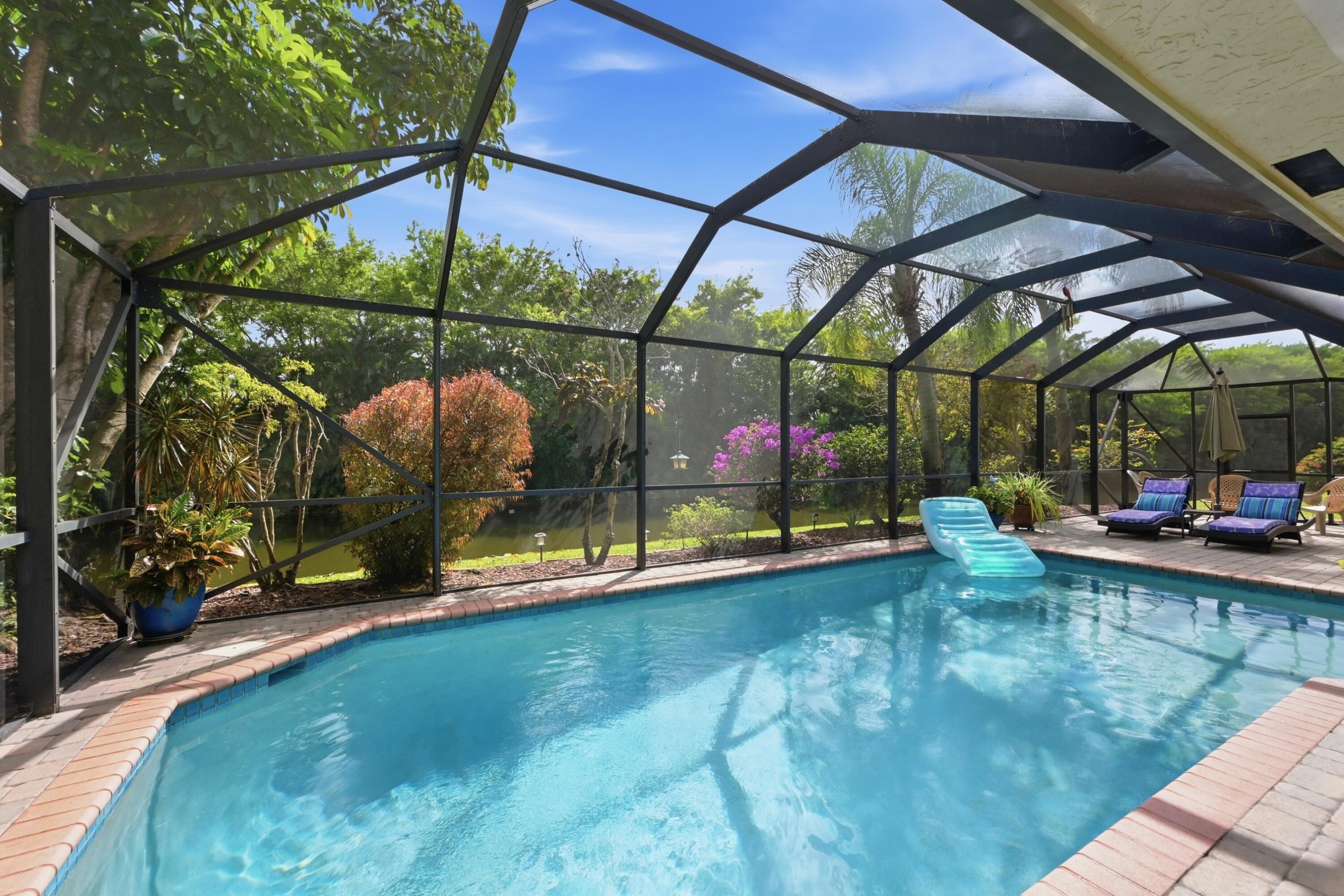 BOCA GREENS 2 - Residential