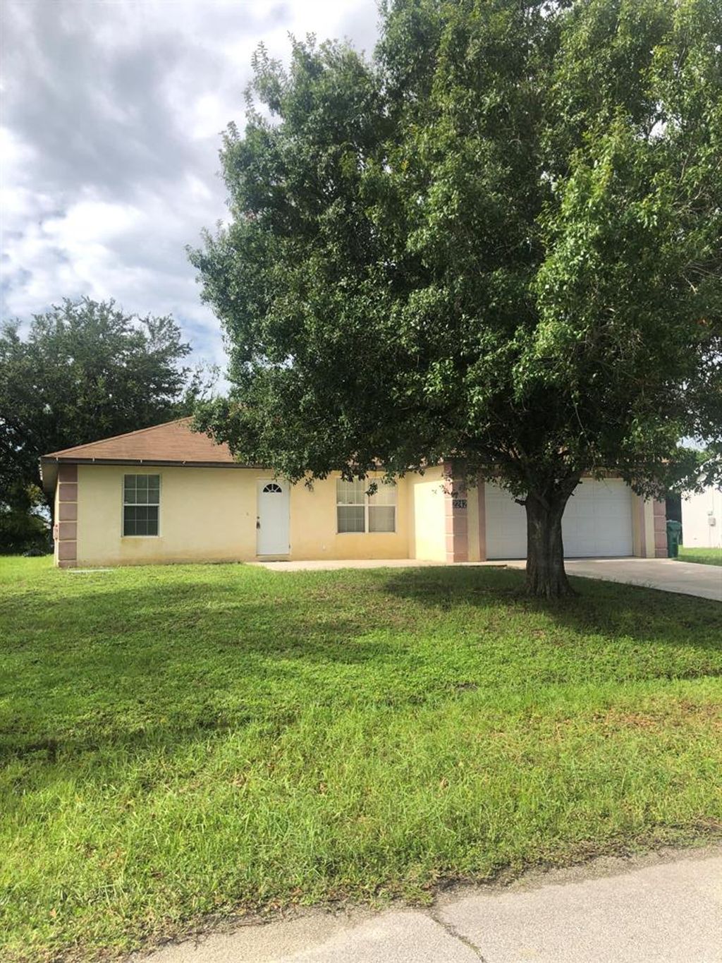 Photo of 2242 SE Master Avenue, Port Saint Lucie, FL 34952 (MLS # R10736571)