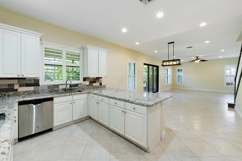 A home in Jensen Beach