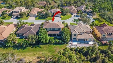 A home in Jensen Beach