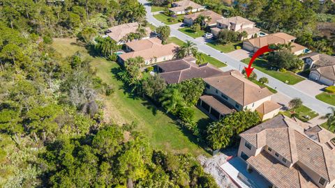 A home in Jensen Beach