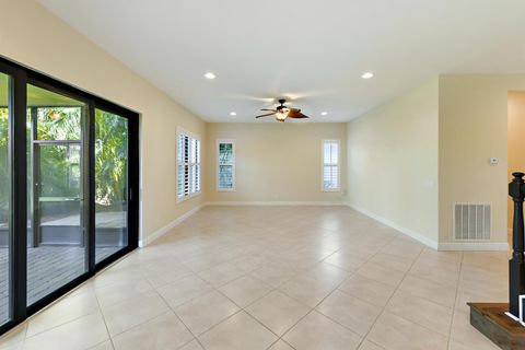 A home in Jensen Beach