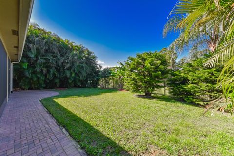 A home in Jensen Beach