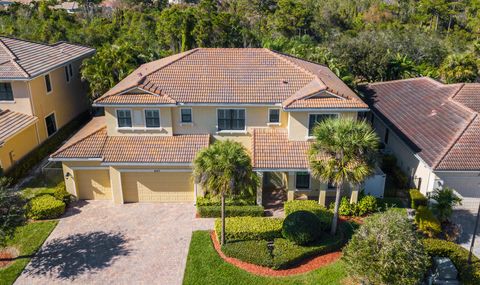 A home in Jensen Beach