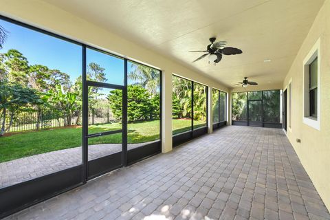 A home in Jensen Beach