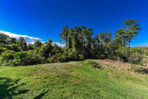 A home in Jensen Beach